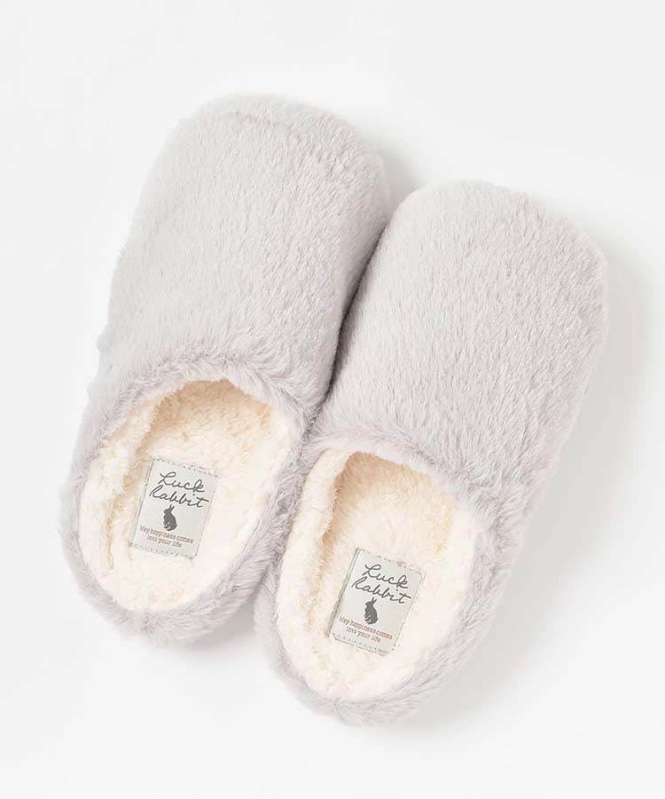 エコファールームシューズM