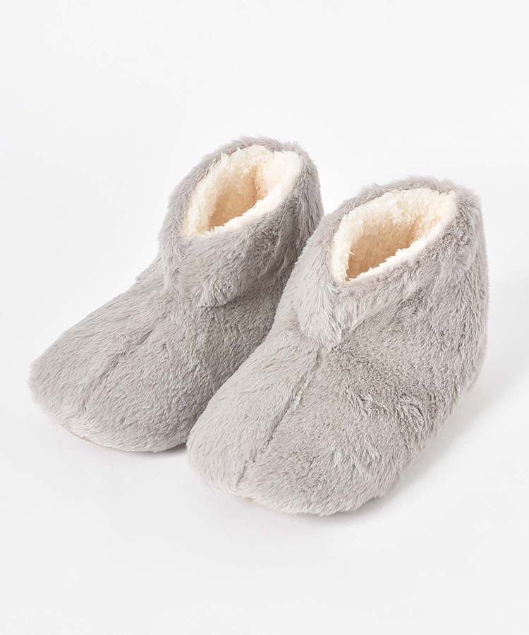 エコファールームブーツ