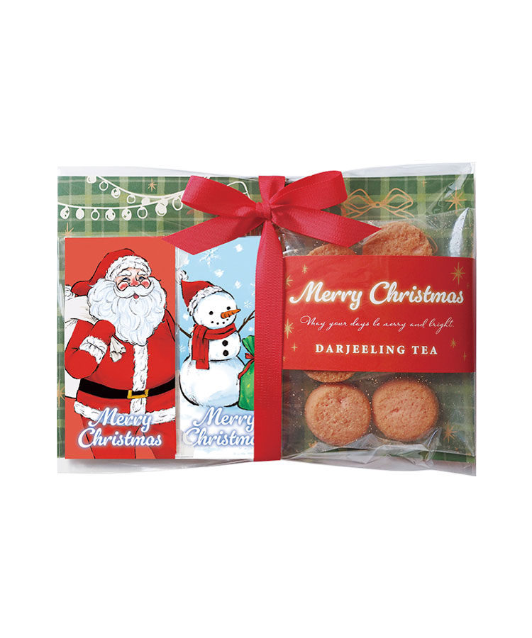 クリスマスプチギフトセット