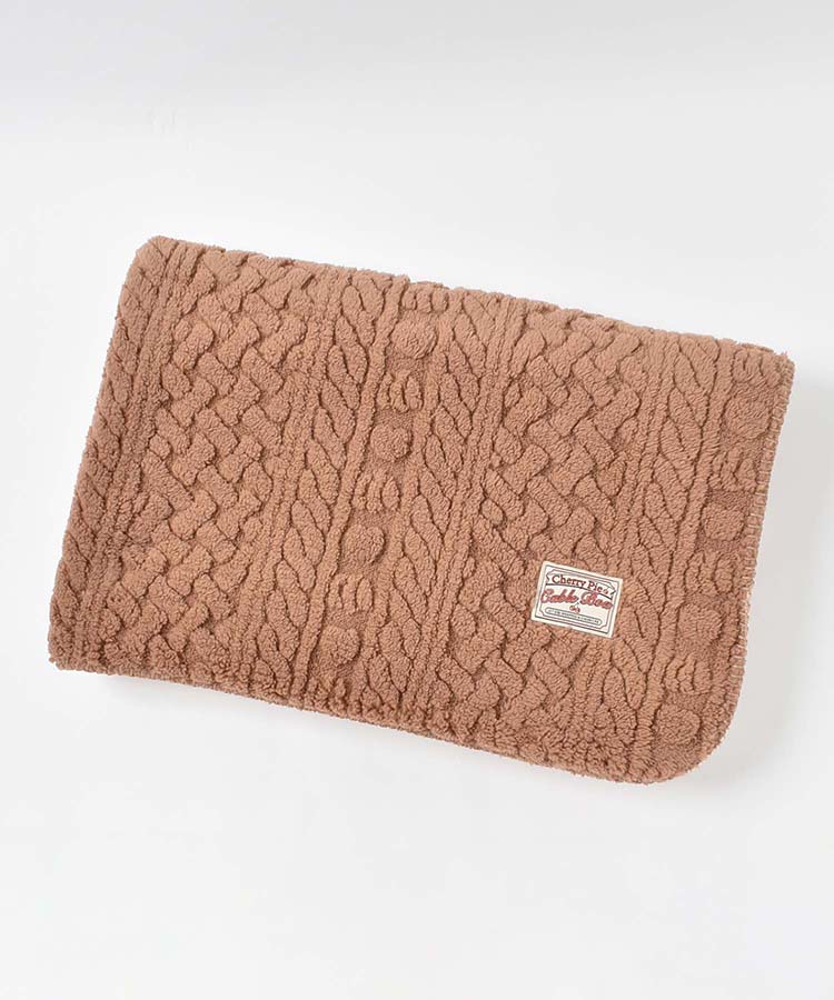 ケーブルボアブランケット