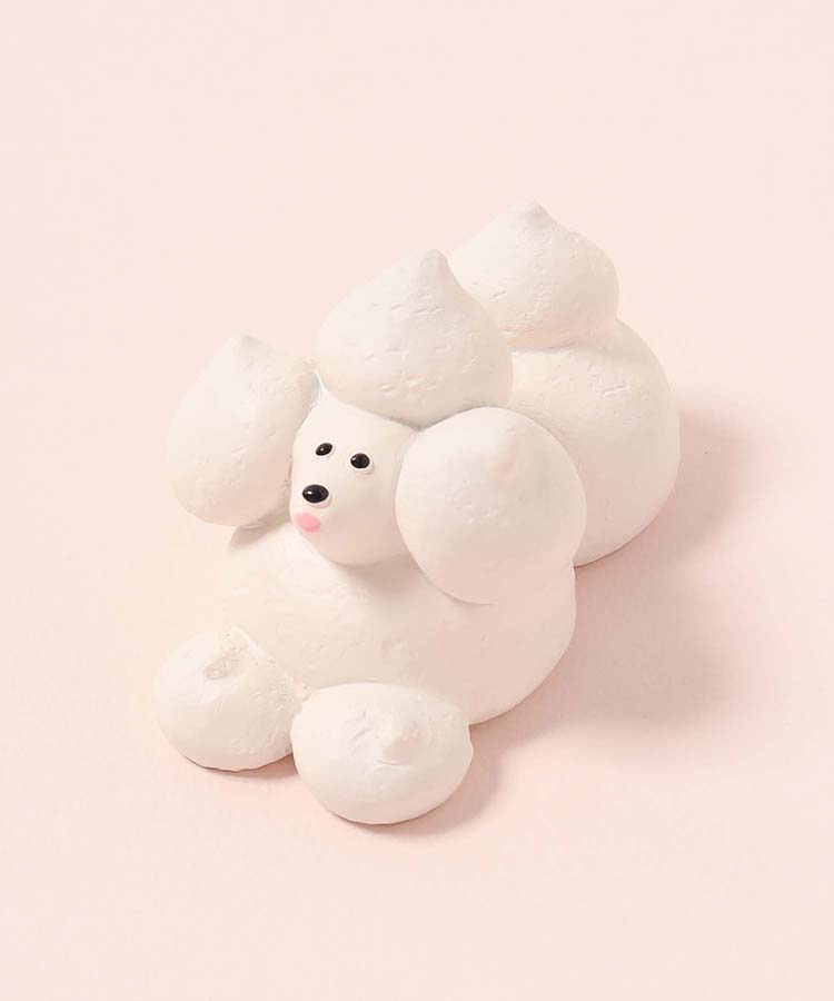 メゾンテリアスイーツマグネット