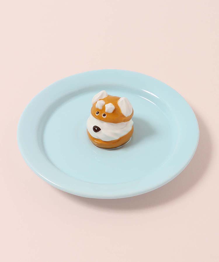 メゾンテリアプレートマルチトレイ