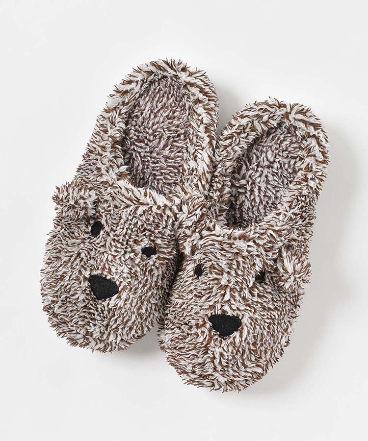 イヌボアスリッパM