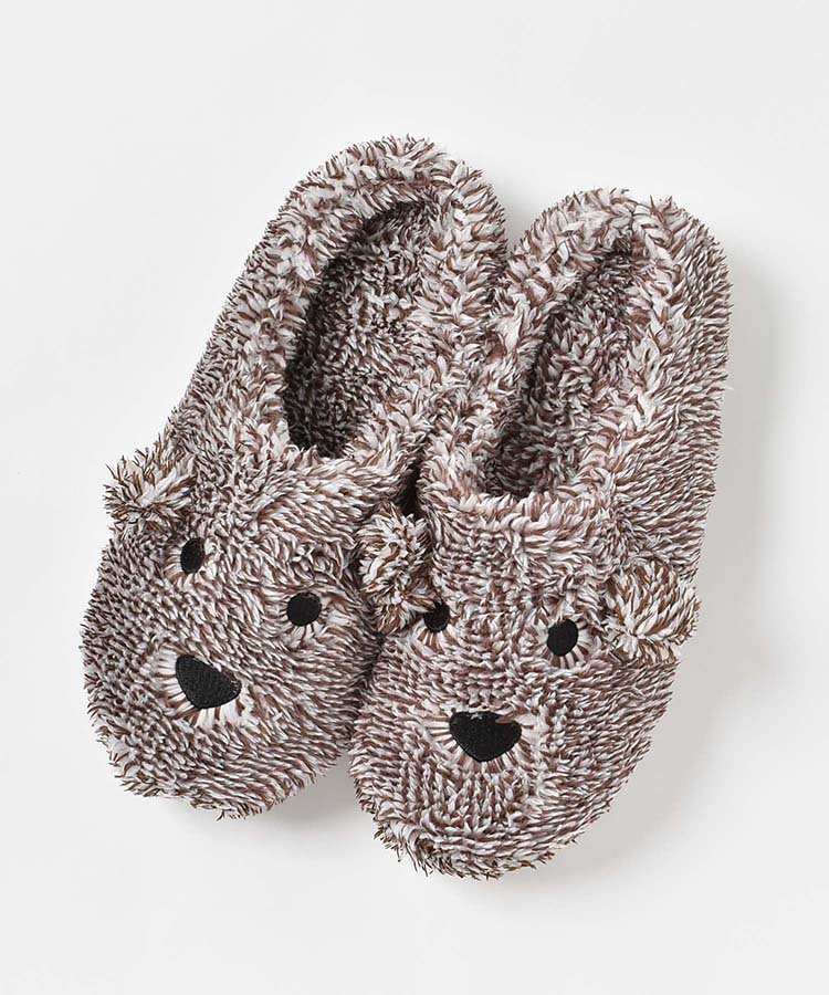 イヌボアスリッパL