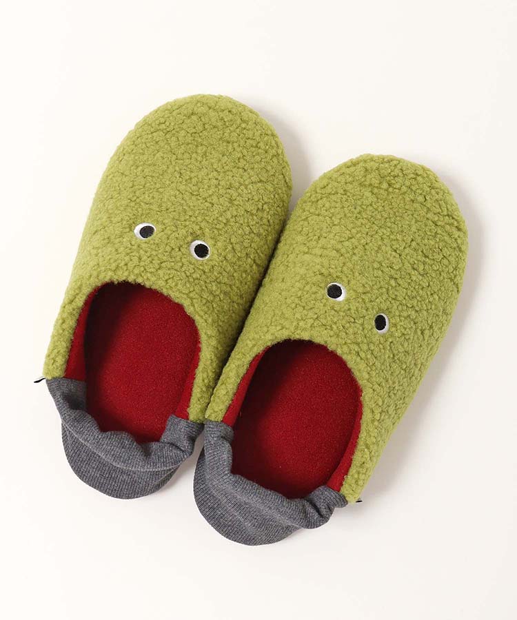 ペゴッパルームシューズL