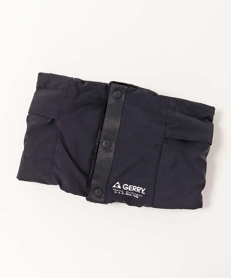 GERRY２WAYフードネックウォーマー
