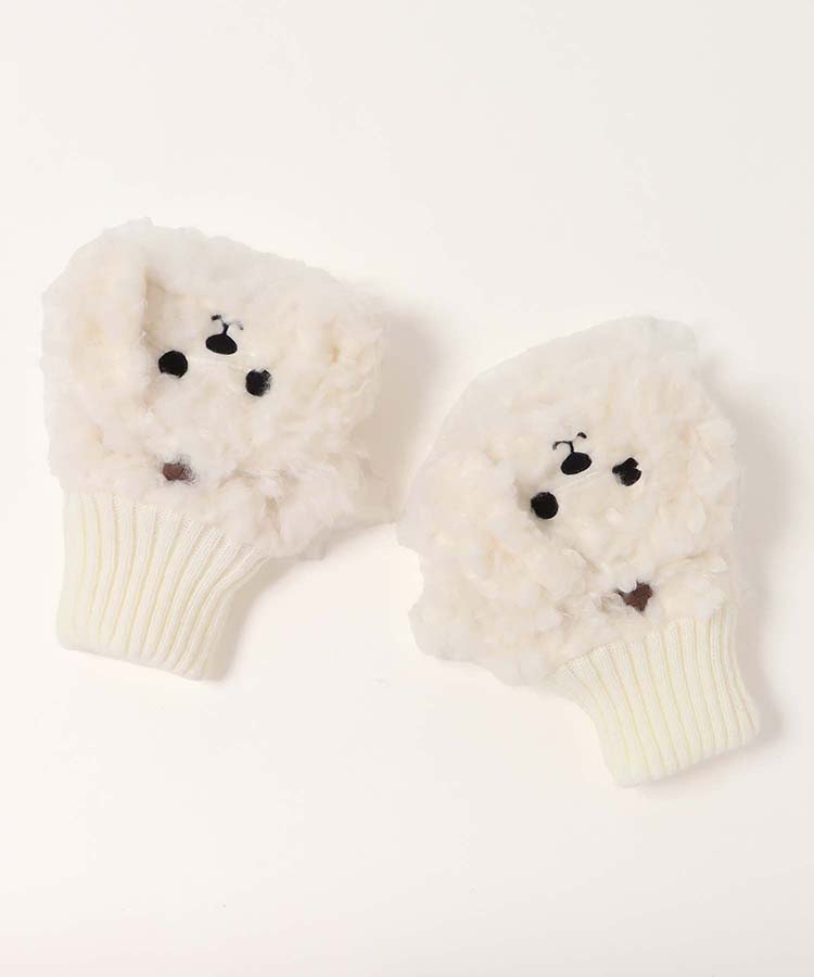 アニマルグローブ