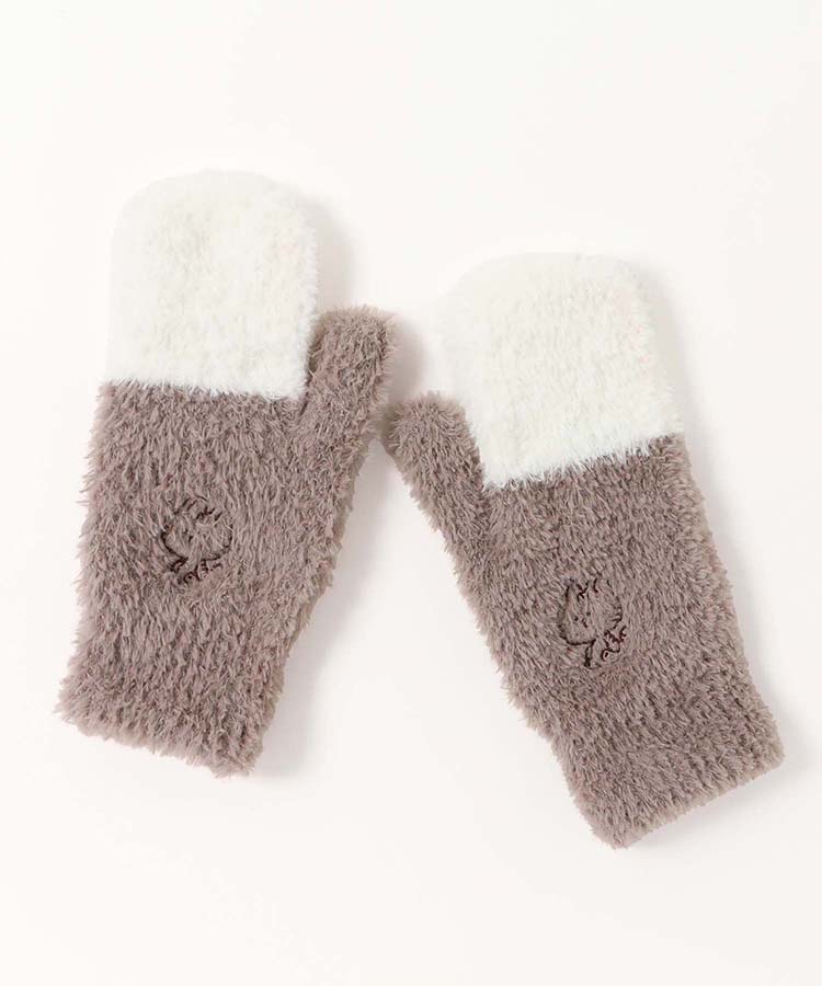 ユビデルミトングローブ