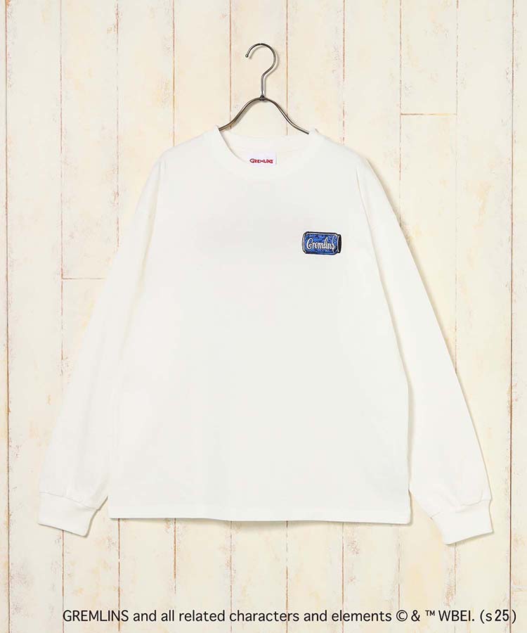 グレムリンボンバーロンT