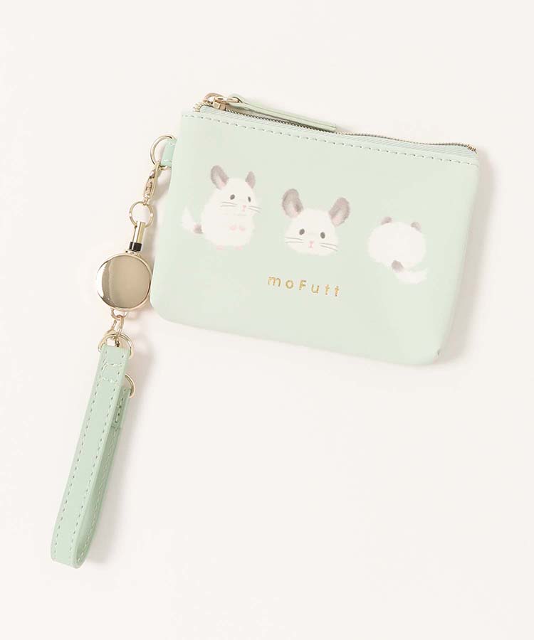 モフットデイリーポーチ