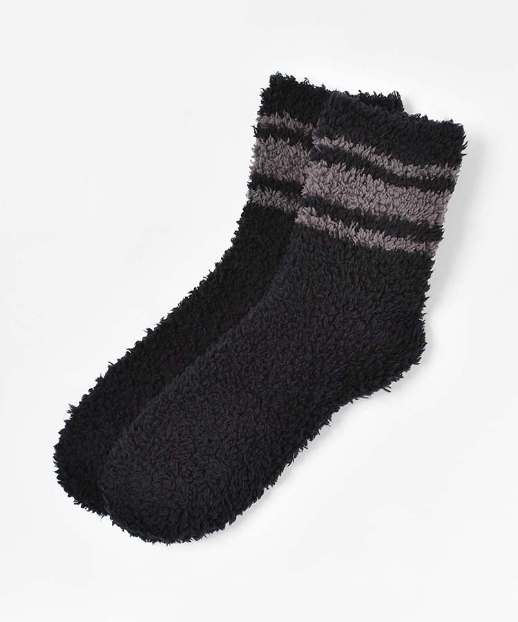 マシュマロルームソックスL