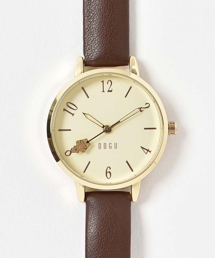 moving古代ウォッチ