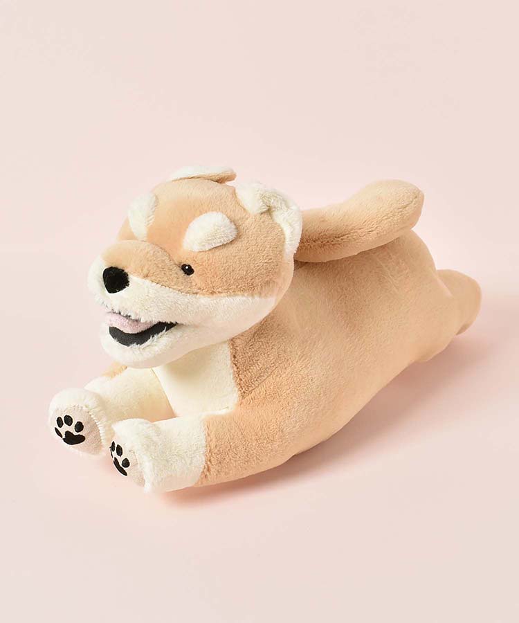 フラッピーウェルカムクッション