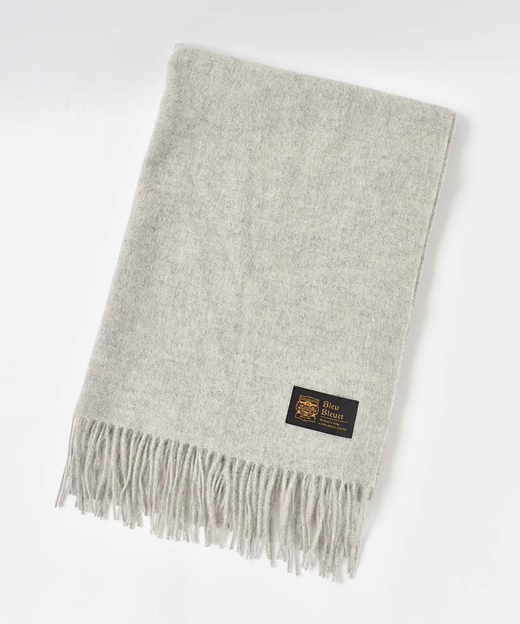 オリジナルネームウールシンプルストール