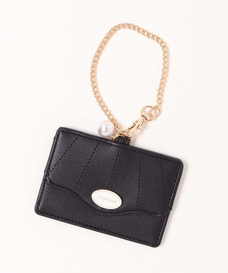 ≪SALE≫マーメイドパスケース