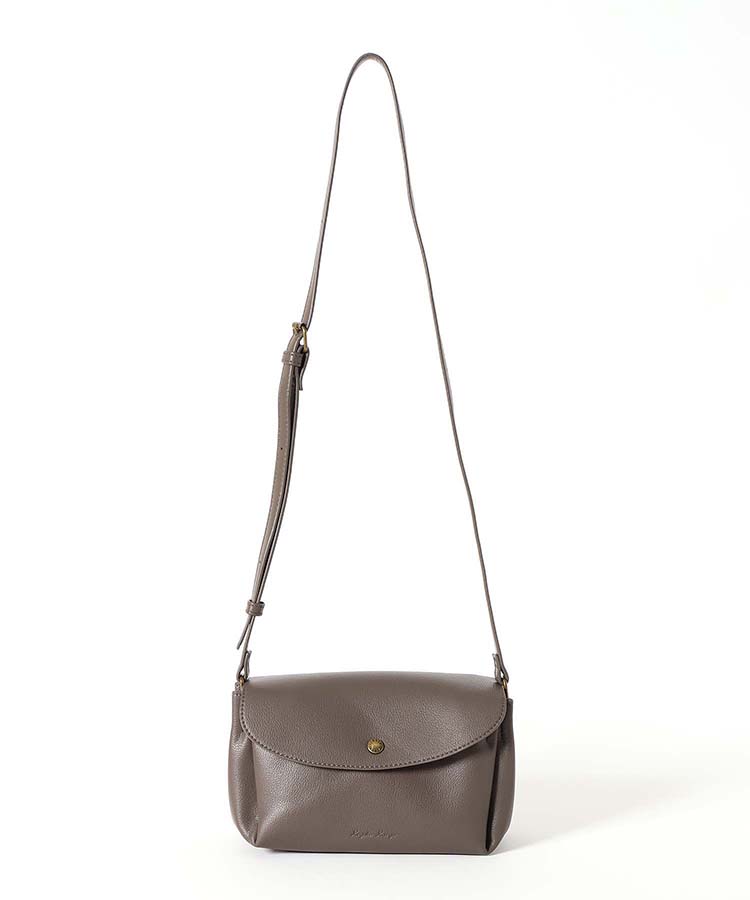 ソフトフラップミニショルダー