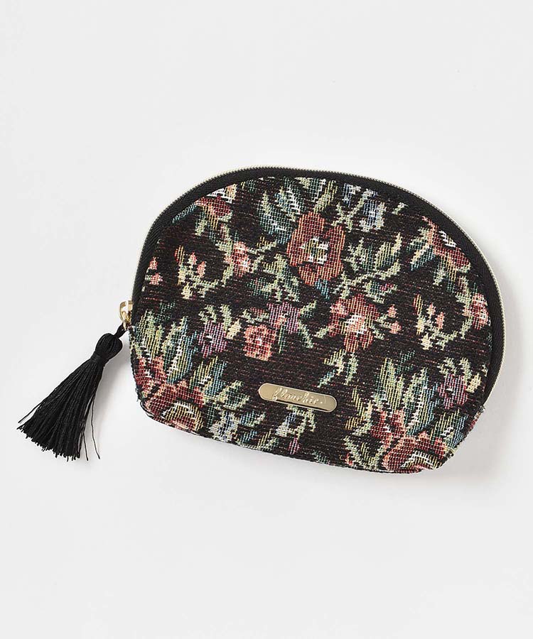 フロルシックティッシュポーチ