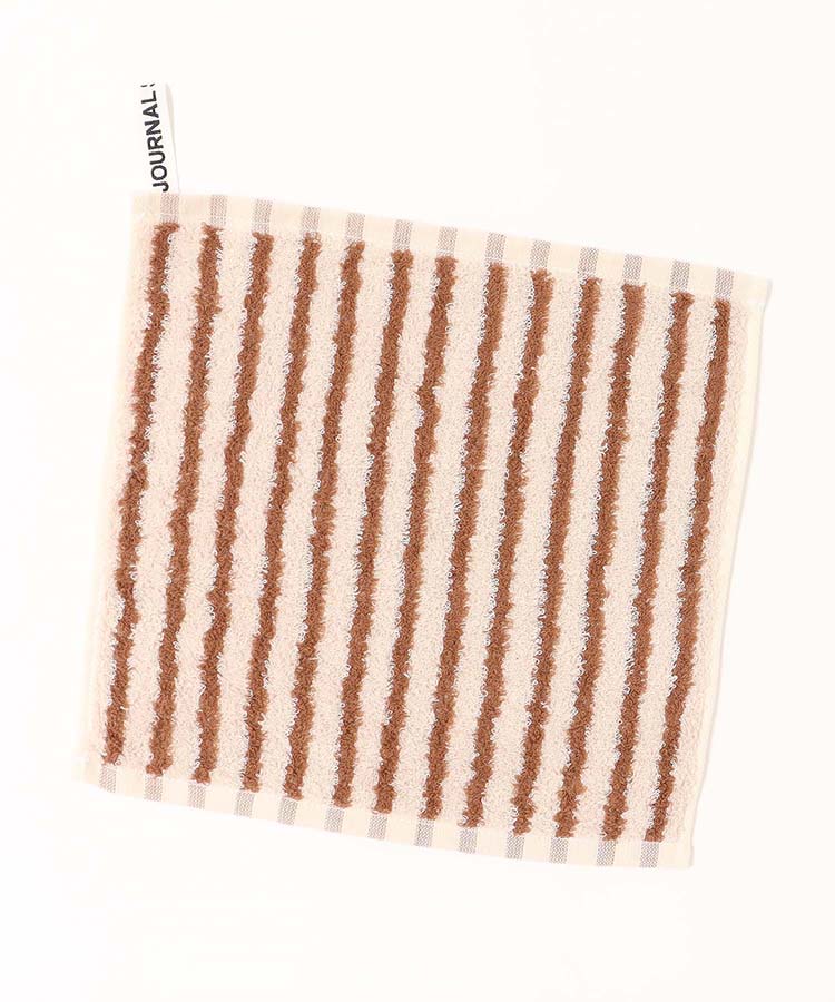 ツインズボーダータオルチーフ