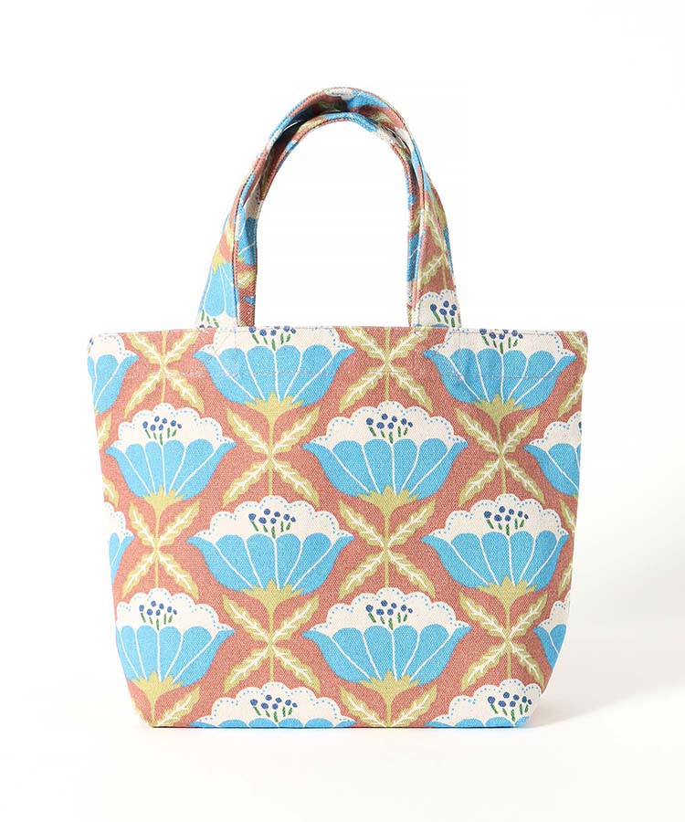 ミニトートバッグ