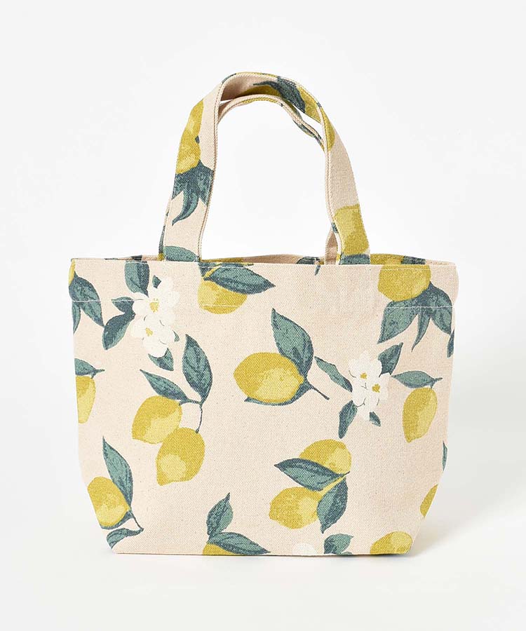 ミニトートバッグ