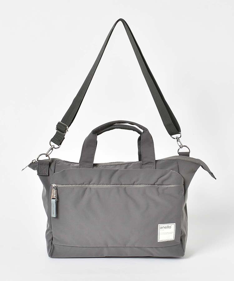 anello サークル2WAYトート