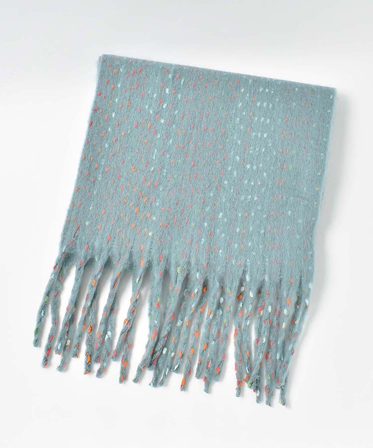 ネップフリンジストール