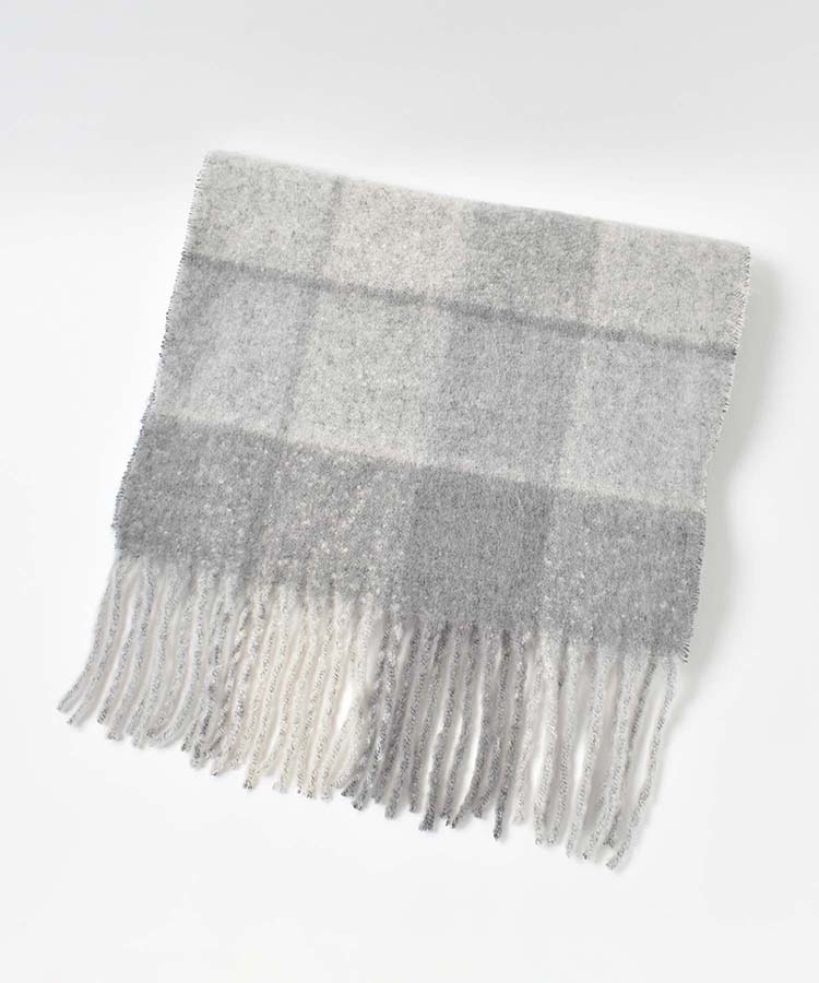 ループヤーンストール