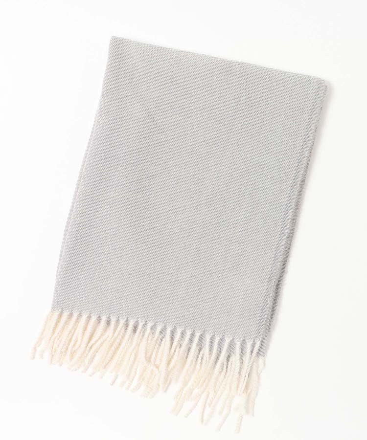 プリーツストール