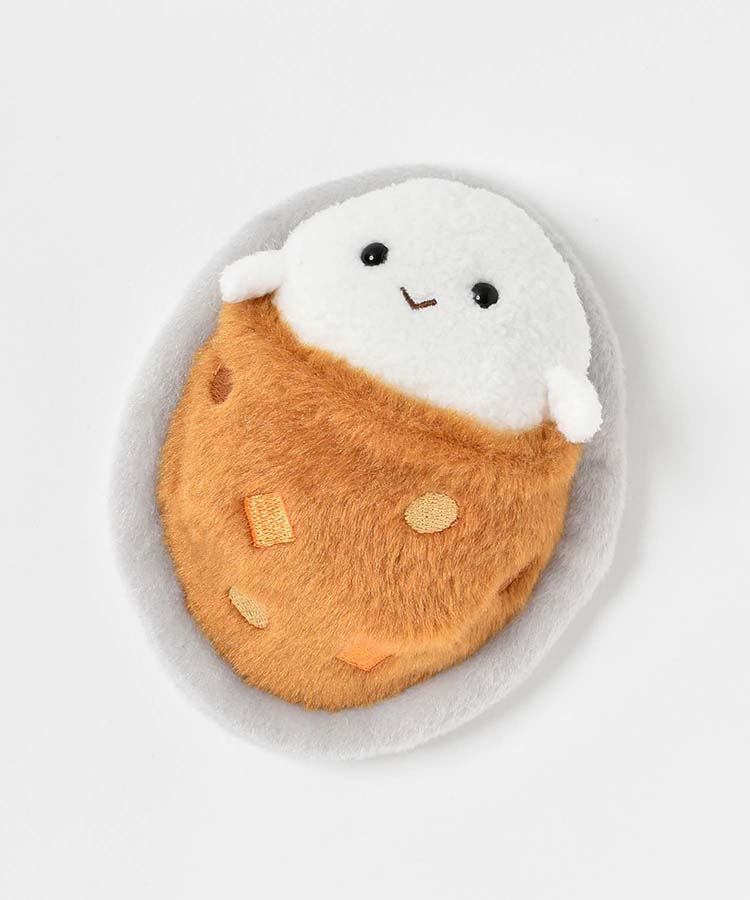 Bleu Bleuet（ブルーブルーエ）