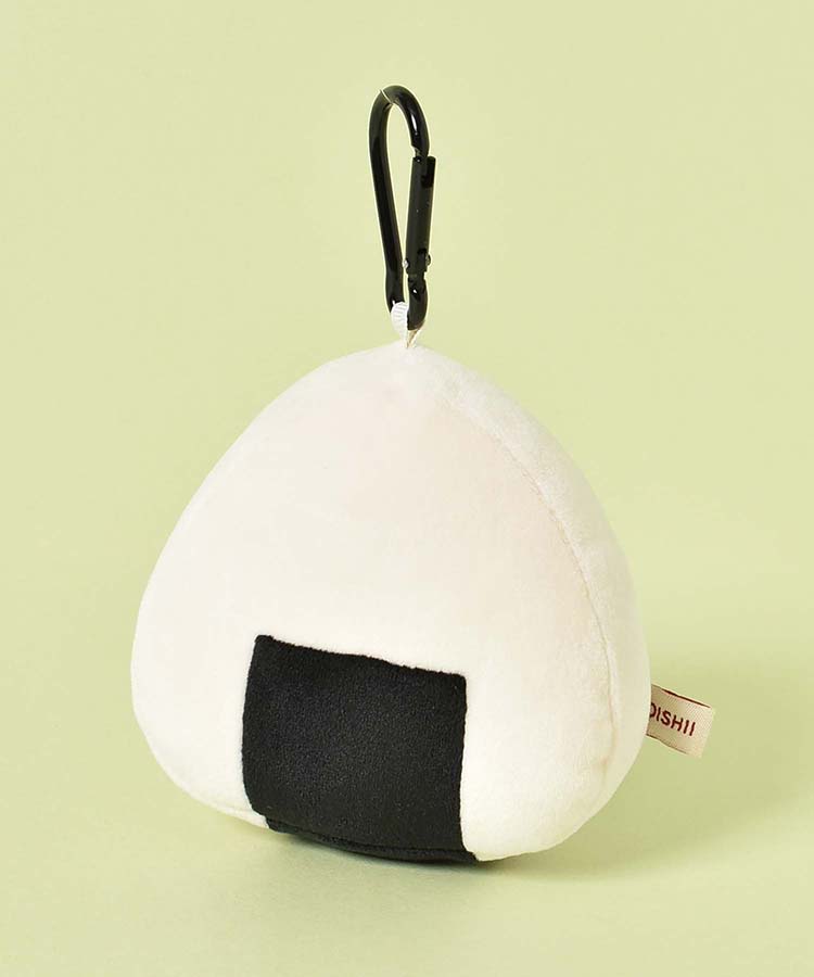 おいしいミニポーチ