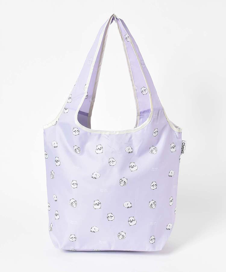 保冷保温エコバッグ