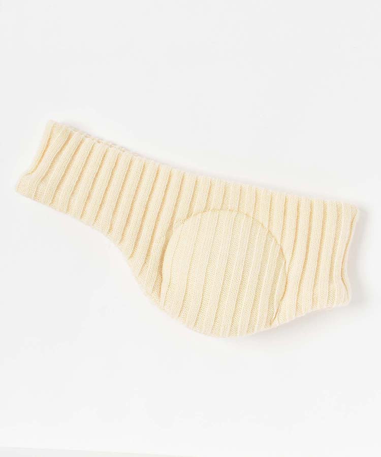 リブイヤーウォーマー