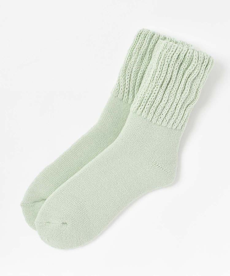 ぬくぬくソックス