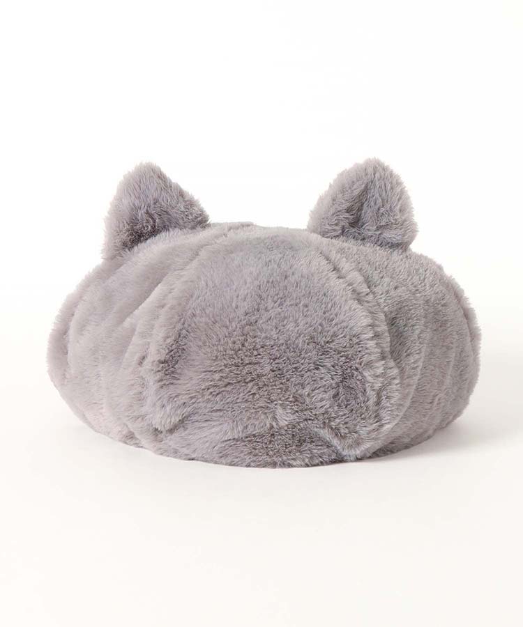 ねこみみベレー