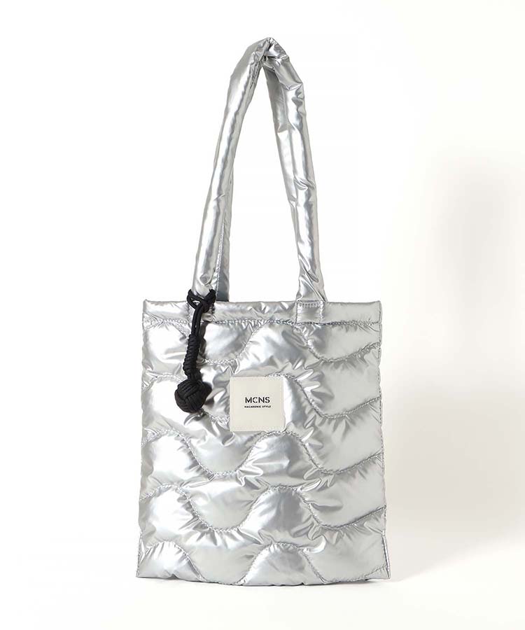 ボンディングシンプルトート