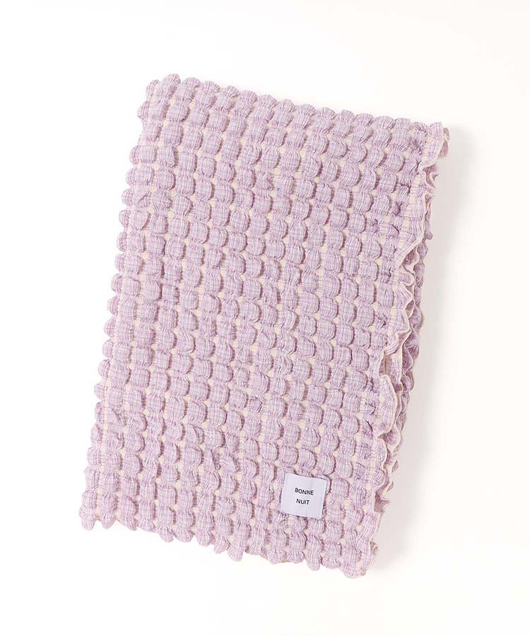 ポップコーンマルチカバーケット