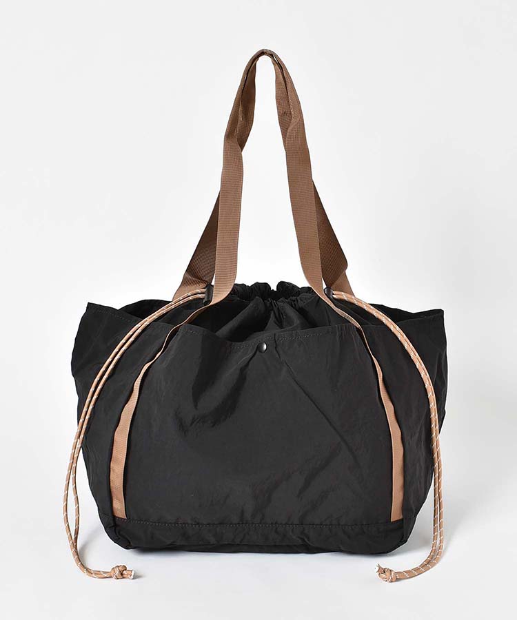 ワッシャーナイロンビッグトート