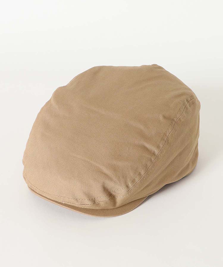 ツイルハンチング