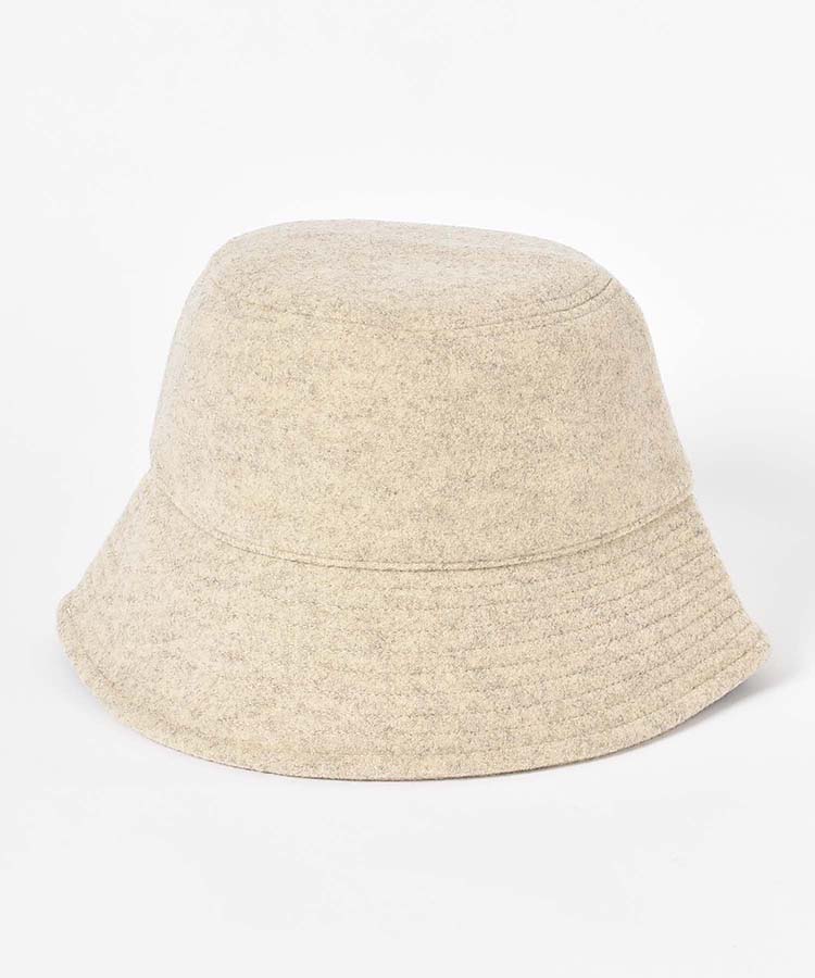 メルトンバケットハット