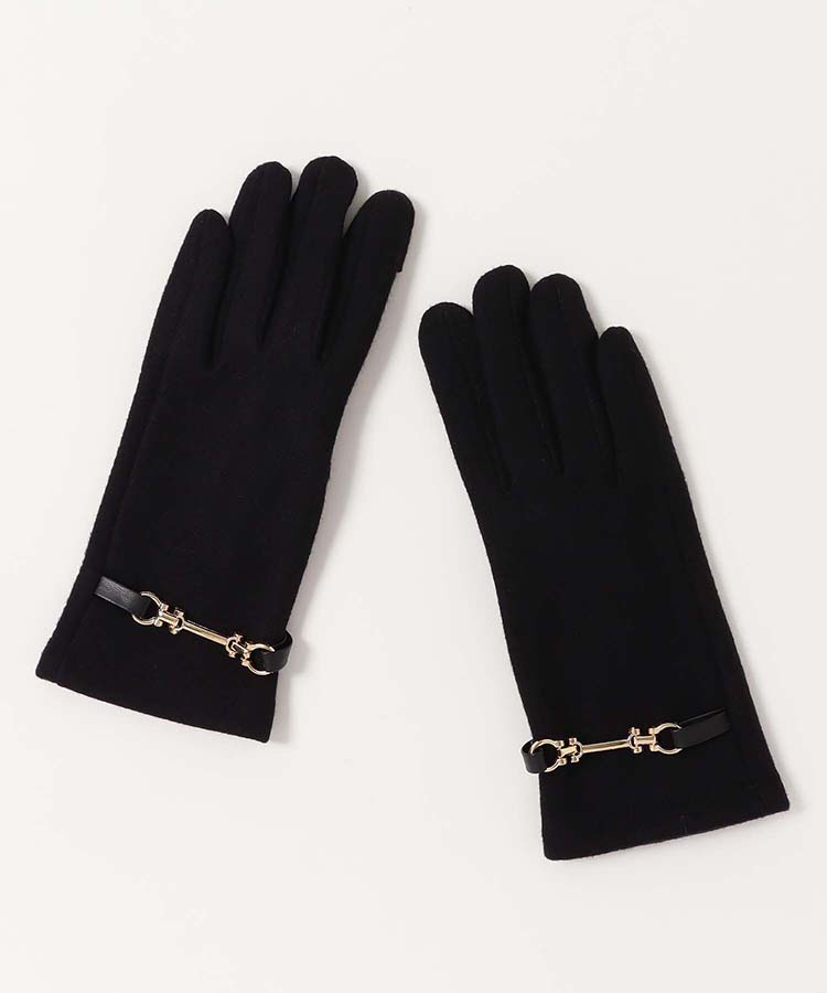 ビットジャージグローブ