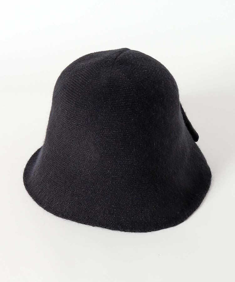 サーモリボンスリットハット