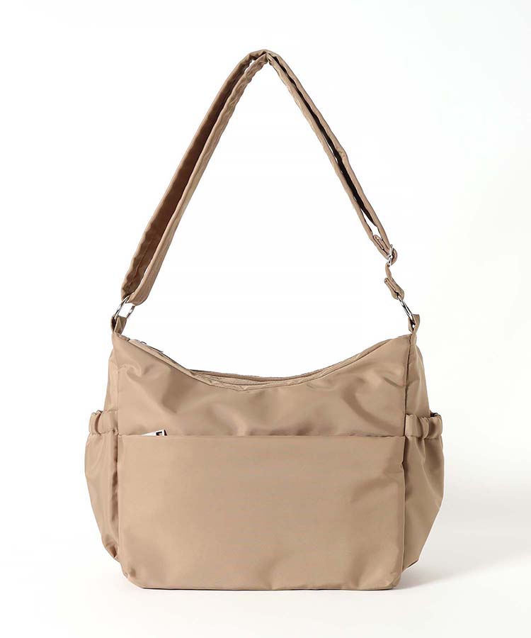 ツイル2層ショルダー | Bleu Bleuet（ブルーブルーエ）公式通販