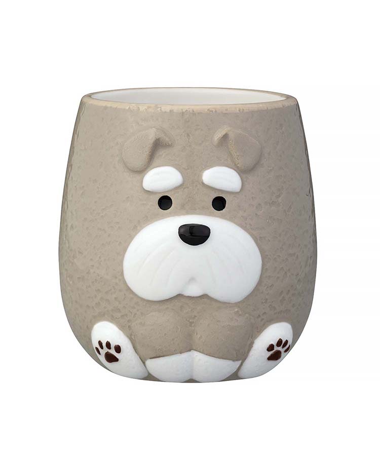 わんころんわんわんマグ