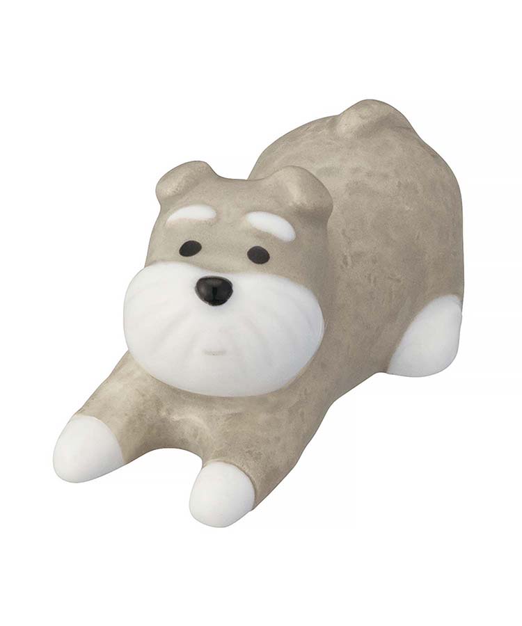 わんころんわんわん箸置き