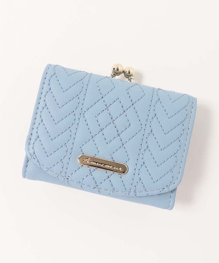 アムキュールミニウォレット