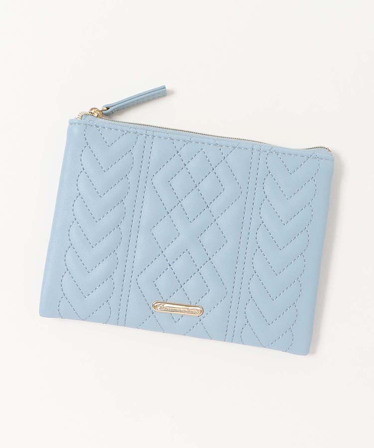 アムキュールフラットポーチ