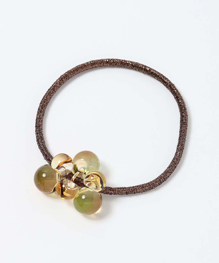 シャボンドロップポニー