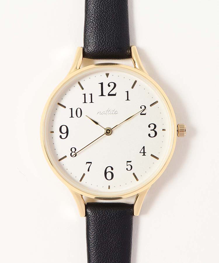 ファグラウォッチ