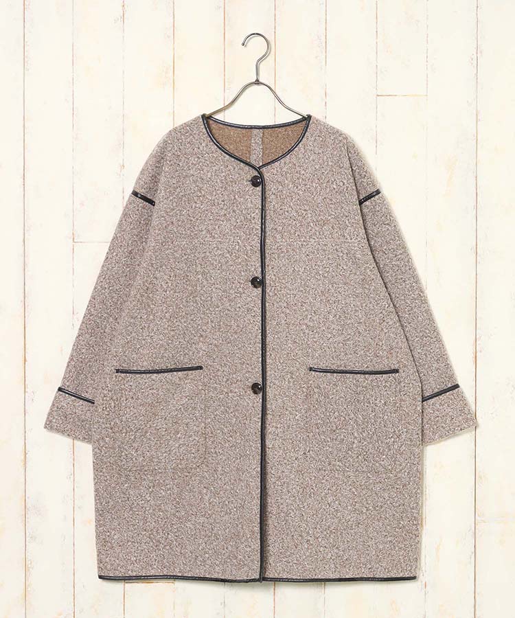 パイピングコート