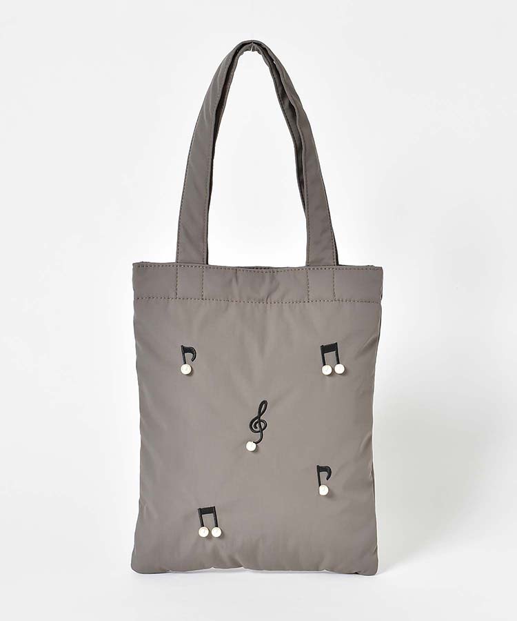 音符パールトート